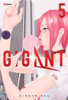 Gigant - 05