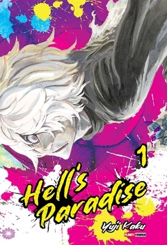 Hell´s Paradise 1