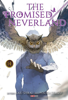 The Promissed Neverland - 14