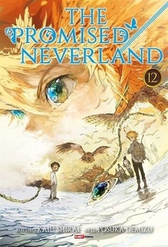 The Promissed Neverland - 12