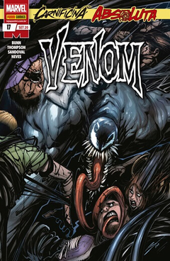 Venom - 17