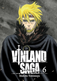 Vinland Saga - 06