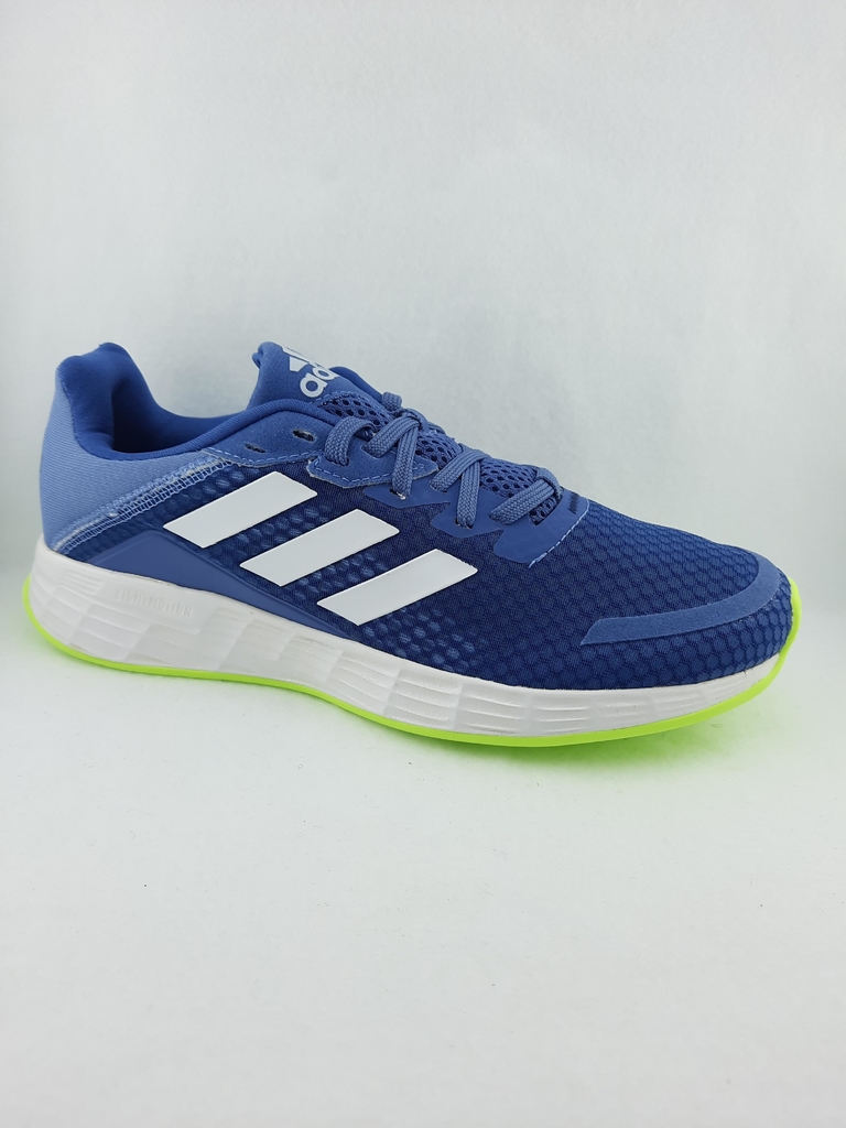 adidas duramo sl feminino azul