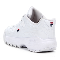TENIS FILA FOOTWEAR D-FORMATION FEMININO na internet