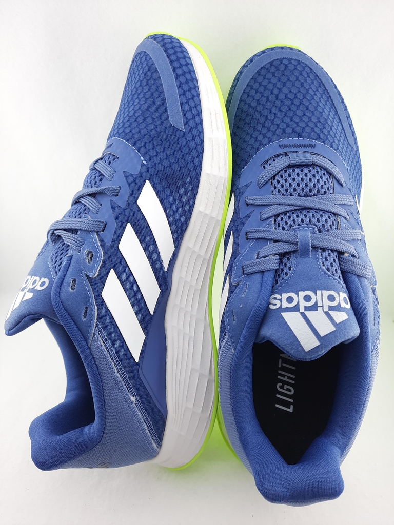 adidas duramo sl feminino azul