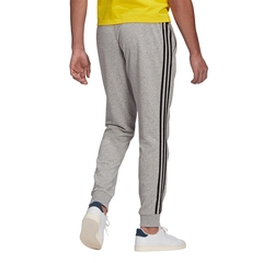 CALCA ADIDAS ESSENTIALS 3 LISTRAS MASCULINA na internet