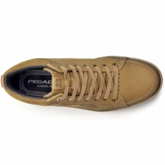 SAPATENIS PEGADA CANO ALTO MASCULINO - loja online