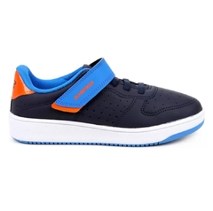 TENIS OLYMPIKUS CLUBE KIDS 822 INFANTIL - loja online