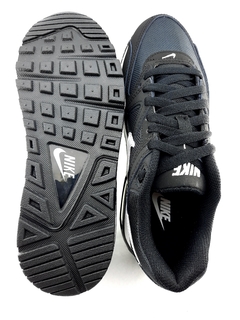 TENIS NIKE AIR MAX COMMAND FEMININO - O Lojão Calçados