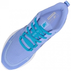 TENIS NEW BALANCE RYVAL FEMININO na internet