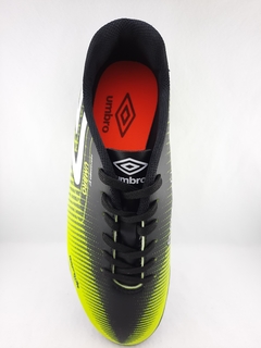 CHUTEIRA DE FUTEBOL SOCIETY UMBRO RAPTOR - comprar online