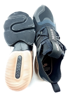 TENIS AIR MAX INFINITY FEMININO - O Lojão Calçados