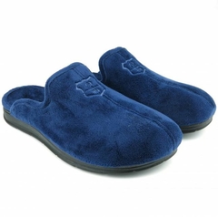 PANTUFA PEGADA MASCULINA