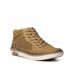 SAPATENIS PEGADA CANO ALTO MASCULINO - comprar online