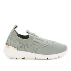 TENIS MALHA BEBECÊ 399 FEMININO - loja online