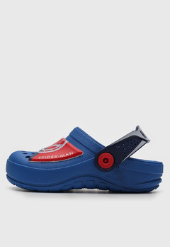CROCS MARVEL ACTION INFANTIL na internet
