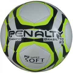 BOLA FUTEBOL CAMPO PENALTY BRASIL 70 R3 IX
