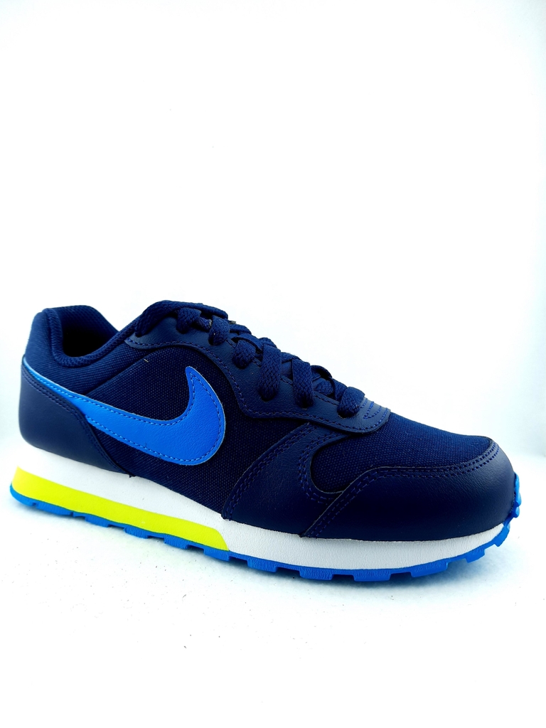 tenis nike md runner 2 m masculino