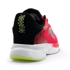 TENIS FILA RACER ONE FEMININO na internet
