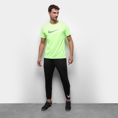 CALCA NIKE ESSENTIAL KNIT PANT MASCULINA - O Lojão Calçados