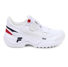 TENIS FILA F-LOOP FEMININO - O Lojão Calçados