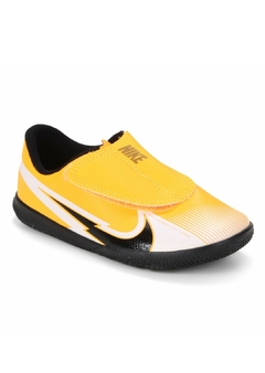CHUTEIRA FUTSAL NIKE INFANTIL VAPOR 13 CLUB