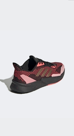 TENIS ADIDAS X9000 L2 FEMININO - loja online