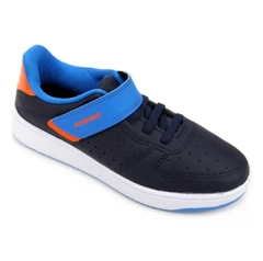 TENIS OLYMPIKUS CLUBE KIDS 822 INFANTIL