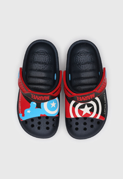 Imagem do CROCS MARVEL ACTION INFANTIL