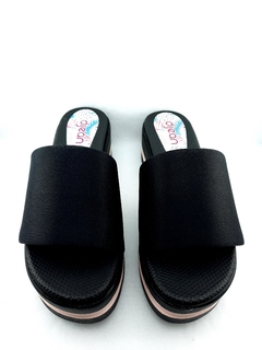 TAMANCO FEMININO DIJEAN SLIDE - comprar online