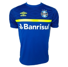 CAMISA GREMIO TREINO 2021 MASCULINA