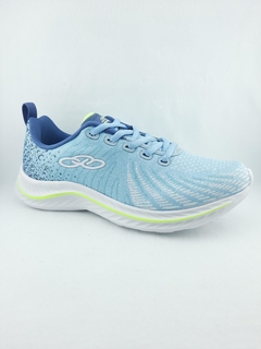 TENIS OLYMPIKUS BOREAL/861 FEMININO - comprar online