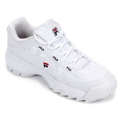 TENIS FILA FOOTWEAR D-FORMATION FEMININO