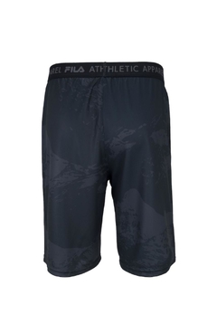 BERMUDA FILA BASIC TRAIN III MASCULINA - comprar online