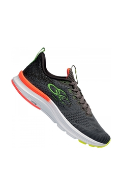 TENIS OLYMPIKUS CORRIDA VELOZ MASCULINO