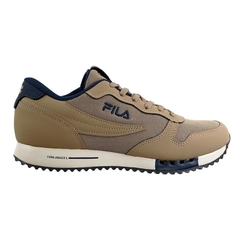 TENIS FILA EURO JOGGER SPORT MASCULINO