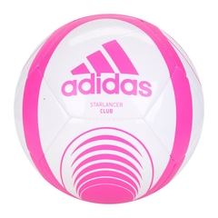 BOLA ADIDAS FUTEBOL DE CAMPO STARLANCER