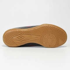 CHUTEIRA FUTSAL UMBRO FAST MASCULINA - O Lojão Calçados