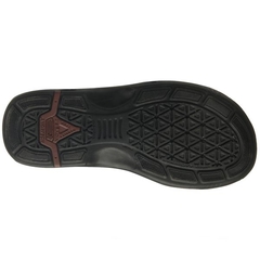 SANDALIA PEGADA COURO 133206 MASCULINA na internet