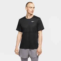 CAMISETA NIKE BREATHE RUN TO MASCULINA