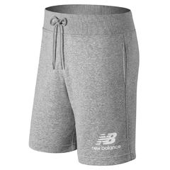 BERMUDA NEW BALANCE ESSENTIALS MASCULINA