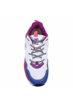 TENIS FILA RIPPLER FEMININO - comprar online