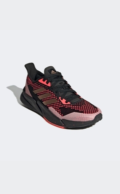 TENIS ADIDAS X9000 L2 FEMININO - O Lojão Calçados