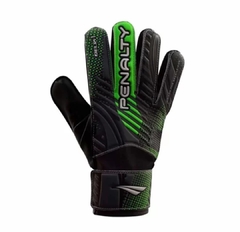 LUVA DE GOLEIRO PENALTY DELTA 1 INFANTIL X
