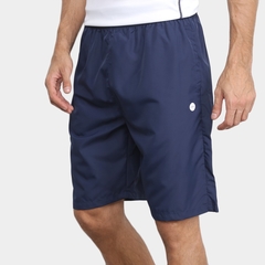 BERMUDA OLYMPIKUS ESSENTIAL MASCULINA