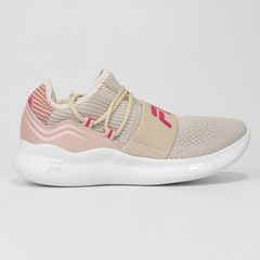 TENIS FILA TREND 2.0 FEMININO