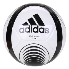 BOLA ADIDAS FUTEBOL DE CAMPO STARLANCER - comprar online