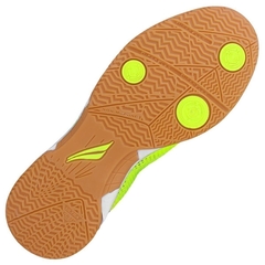 CHUTEIRA DE FUTSAL MAX 500 IX LOCKER na internet