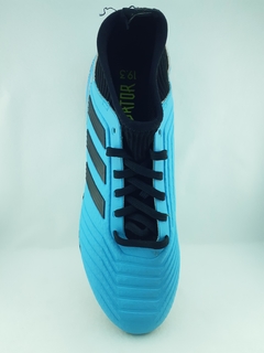 CHUTEIRA CAMPO ADIDAS PREDATOR 19.3 - comprar online