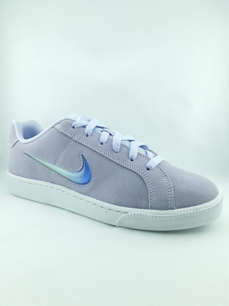 tenis nike court royale feminino